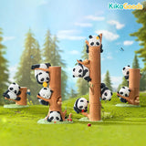 Panda Roll Fruit Tree Series Blind Box