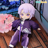 Nagi Cub Study Tour Season Series Action Figure Blind Box