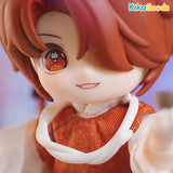 Nagi Cub Study Tour Season Series Action Figure Blind Box