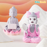 AMITOFO Good Mindset Buddhist-Style Trend Blind Box