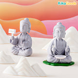 AMITOFO Good Mindset Buddhist-Style Trend Blind Box