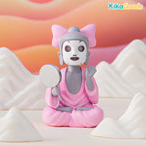 AMITOFO Good Mindset Buddhist-Style Trend Blind Box