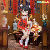 Xiang Xiang Chinese Traditional Festival Series 1/6 BJD Action Figure Blind Box