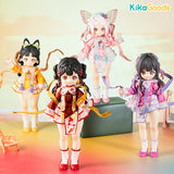 Xiang Xiang Chinese Traditional Festival Series 1/6 BJD Action Figure Blind Box