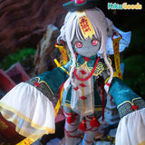 Xiang Xiang Chinese Traditional Festival Series 1/6 BJD Action Figure Blind Box