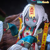 Xiang Xiang Chinese Traditional Festival Series 1/6 BJD Action Figure Blind Box