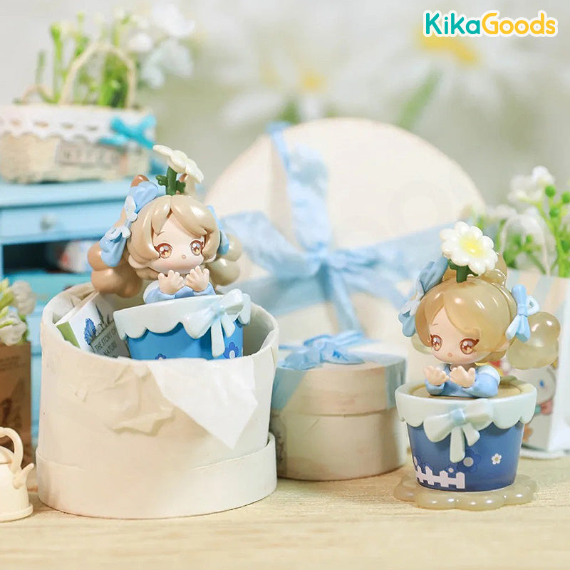 Sweet Emilya Momoji Wonder Garden Series Blind Box – KIKAGoods