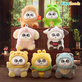 MR.PA Animal Co., Ltd Plush Blind Box