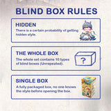 Mimi Leisurely Immortal Series Blind Box