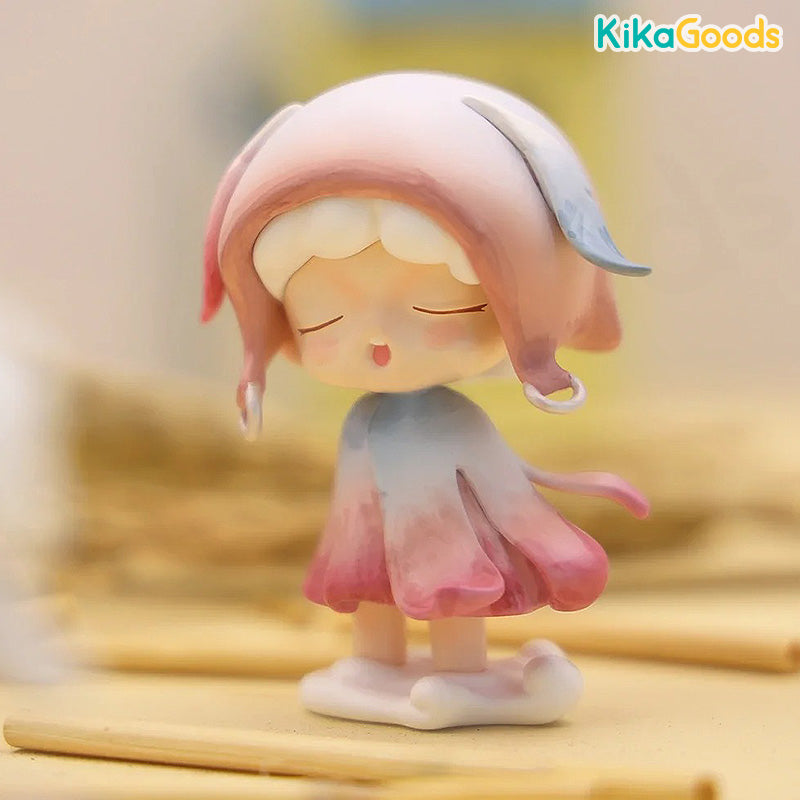 YUMO Castle of the Wind Series Blind Box – KIKAGoods