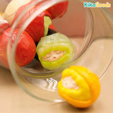 YUMO Sweet Candied Hawthorn Tanghulu Mini Series Blind Box