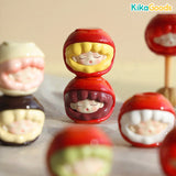 YUMO Sweet Candied Hawthorn Tanghulu Mini Series Blind Box