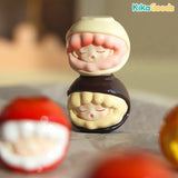 YUMO Sweet Candied Hawthorn Tanghulu Mini Series Blind Box