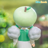 Molinta 65% Green Apple Hanging Card