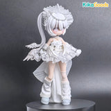 Ten Thousand Escape Plans Series Angel BJD Action Figure