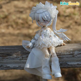 Ten Thousand Escape Plans Series Angel BJD Action Figure