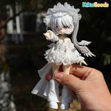 Ten Thousand Escape Plans Series Angel BJD Action Figure