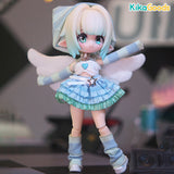 UF DOLL DoReMi Band Series 1/12 Action Figure BJD Blind Box