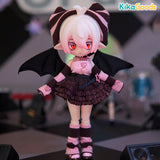 UF DOLL DoReMi Band Series 1/12 Action Figure BJD Blind Box