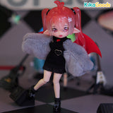 UF DOLL DoReMi Band Series 1/12 Action Figure BJD Blind Box