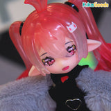 UF DOLL DoReMi Band Series 1/12 Action Figure BJD Blind Box