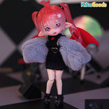 UF DOLL DoReMi Band Series 1/12 Action Figure BJD Blind Box