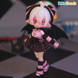 UF DOLL DoReMi Band Series 1/12 Action Figure BJD Blind Box