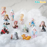 Aroma Princess Between Us Series Blind Box