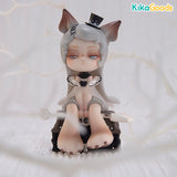 Aroma Princess Cat Witch Limited Figure