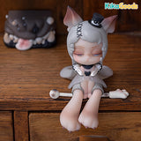 Aroma Princess Cat Witch Limited Figure