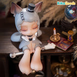 Aroma Princess Cat Witch Limited Figure