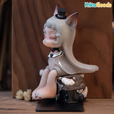 Aroma Princess Cat Witch Limited Figure