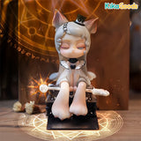 Aroma Princess Cat Witch Limited Figure