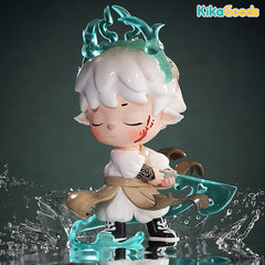 MIMI Myth Mountain and Sea Gods Series Blind Box