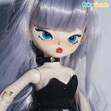 KICO Urban Cat Girl Series 1/6 BJD Action Figure