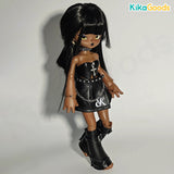 KICO Urban Cat Girl Series 1/6 BJD Action Figure