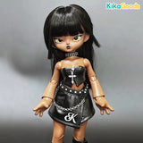 KICO Urban Cat Girl Series 1/6 BJD Action Figure