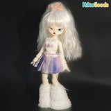 KICO Urban Cat Girl Series 1/6 BJD Action Figure