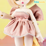 KICO Urban Cat Girl Series 1/6 BJD Action Figure