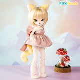 KICO Urban Cat Girl Series 1/6 BJD Action Figure