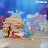 Nami Roaming Mountains and Seas Series Blind Box