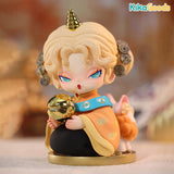 Nami Roaming Mountains and Seas Series Blind Box