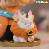 Nami Roaming Mountains and Seas Series Blind Box