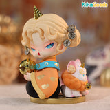 Nami Roaming Mountains and Seas Series Blind Box