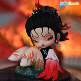 Nami Roaming Mountains and Seas Series Blind Box