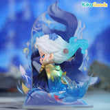 Nami Roaming Mountains and Seas Series Blind Box