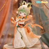 Antu China Dunhuang Nine Colored Deer Series Action Figure BJD Blind Box