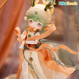 Antu China Dunhuang Nine Colored Deer Series Action Figure BJD Blind Box