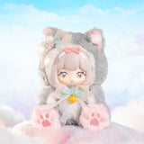 NYZAII Garden Poetry Series Plush Blind Box