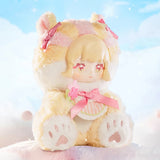 NYZAII Garden Poetry Series Plush Blind Box